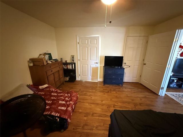 217 2nd Street, Cross Plains, TX 76443