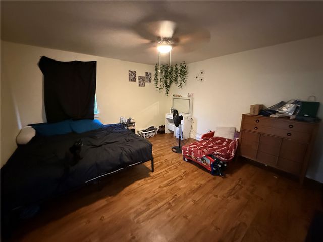 217 2nd Street, Cross Plains, TX 76443