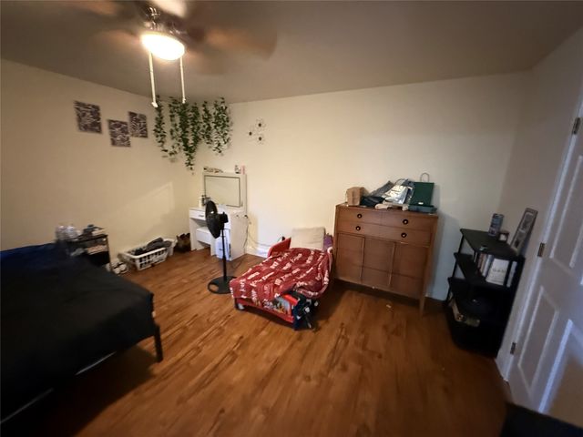 217 2nd Street, Cross Plains, TX 76443