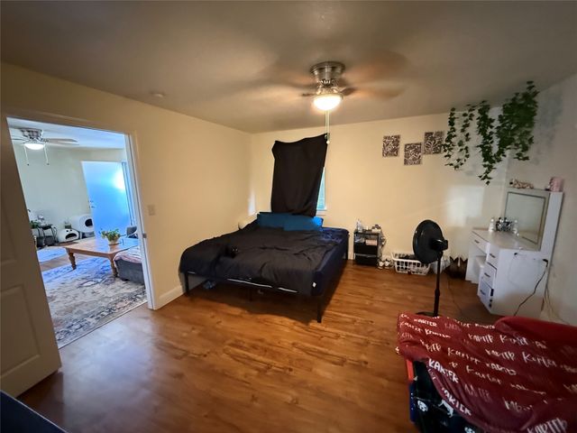 217 2nd Street, Cross Plains, TX 76443