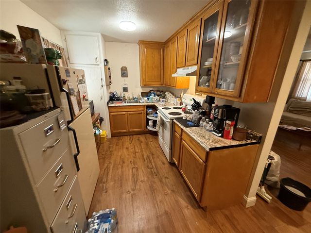 217 2nd Street, Cross Plains, TX 76443