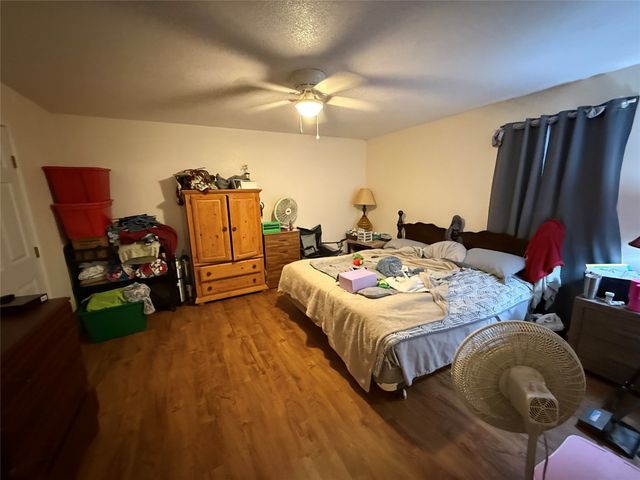 217 2nd Street, Cross Plains, TX 76443