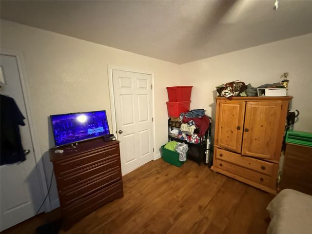 217 2nd Street, Cross Plains, TX 76443