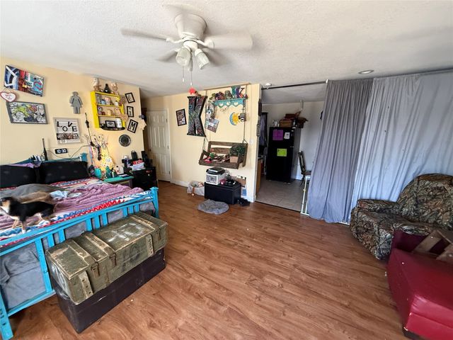 217 2nd Street, Cross Plains, TX 76443