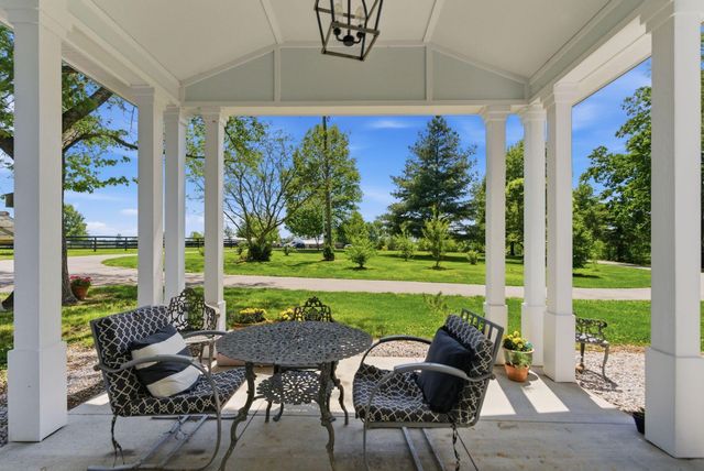 6166 Greenwich Pike, Lexington, KY 40511