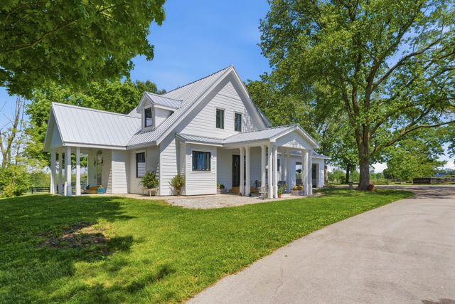6166 Greenwich Pike, Lexington, KY 40511