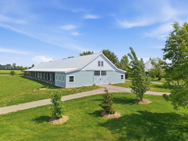 6166 Greenwich Pike, Lexington, KY 40511