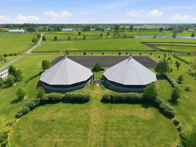 6166 Greenwich Pike, Lexington, KY 40511