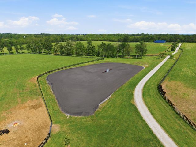 6166 Greenwich Pike, Lexington, KY 40511