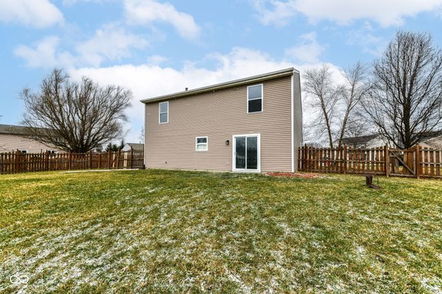 4615 Elicia Court, Westfield, IN 46062
