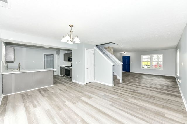 4615 Elicia Court, Westfield, IN 46062