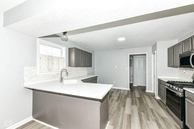 4615 Elicia Court, Westfield, IN 46062