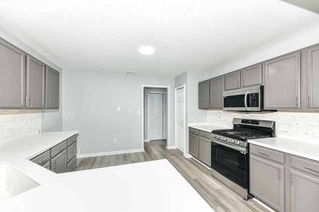 4615 Elicia Court, Westfield, IN 46062