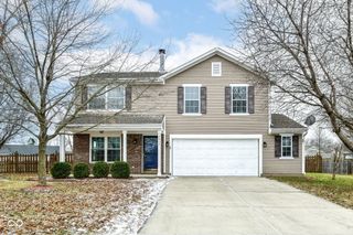 4615 Elicia Court, Westfield, IN 46062