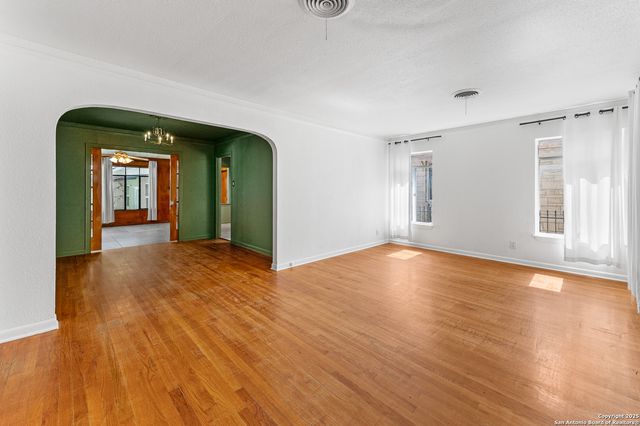 542 Channing, San Antonio, TX 78210
