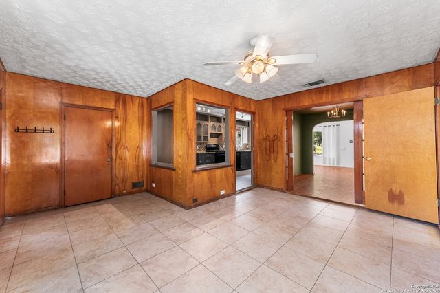 542 Channing, San Antonio, TX 78210