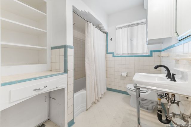 542 Channing, San Antonio, TX 78210