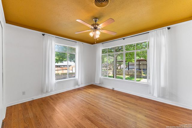 542 Channing, San Antonio, TX 78210