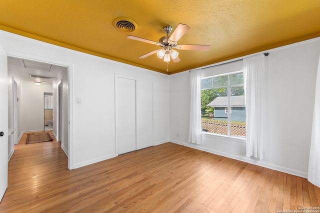 542 Channing, San Antonio, TX 78210
