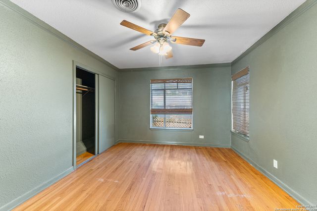 542 Channing, San Antonio, TX 78210