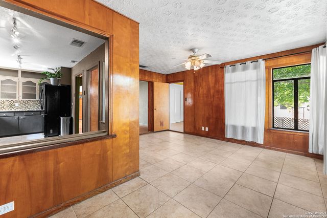542 Channing, San Antonio, TX 78210