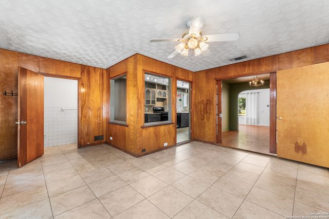 542 Channing, San Antonio, TX 78210