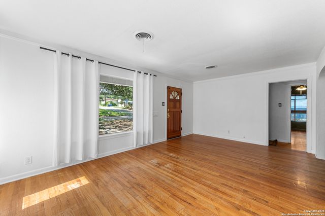 542 Channing, San Antonio, TX 78210