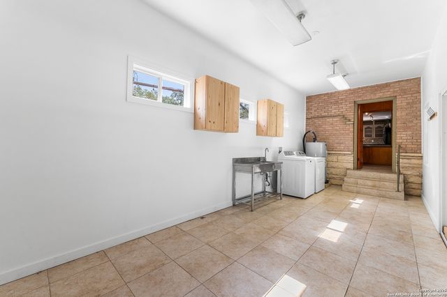 542 Channing, San Antonio, TX 78210