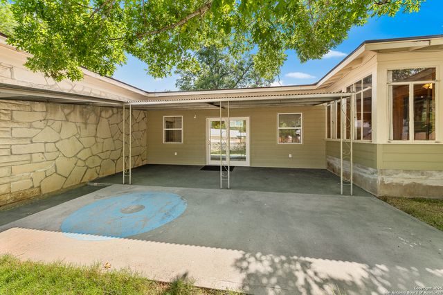 542 Channing, San Antonio, TX 78210