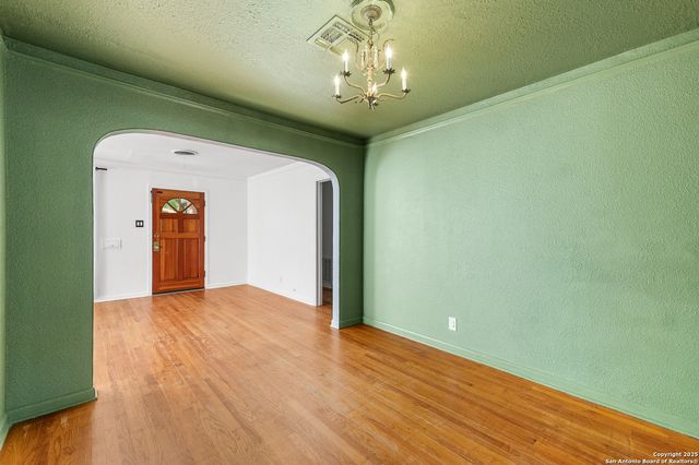 542 Channing, San Antonio, TX 78210