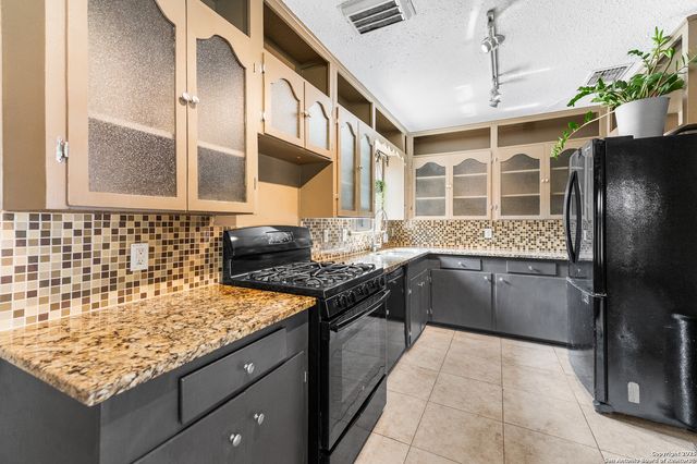 542 Channing, San Antonio, TX 78210
