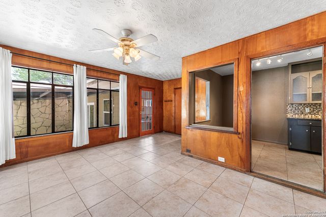 542 Channing, San Antonio, TX 78210