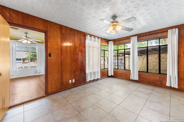 542 Channing, San Antonio, TX 78210