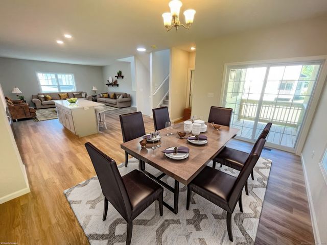 69 Belvedere Drive 69, Tolland, CT 06084