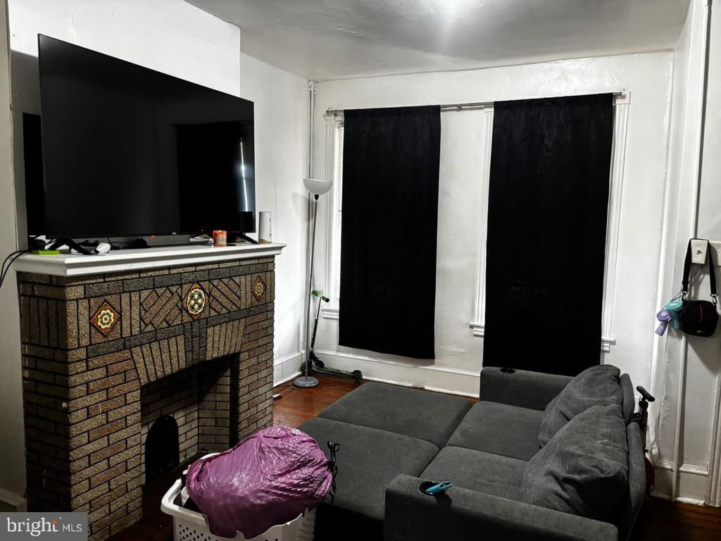222 N VOGDES ST, PHILADELPHIA, PA 19139 — photo 2