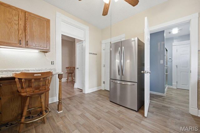 4158 Schiller Place, St Louis, MO 63116