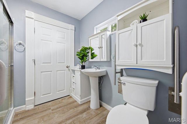 4158 Schiller Place, St Louis, MO 63116