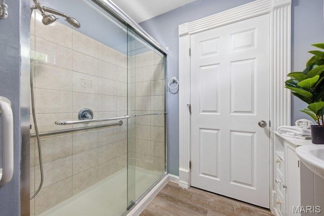4158 Schiller Place, St Louis, MO 63116