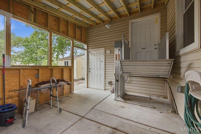 4158 Schiller Place, St Louis, MO 63116