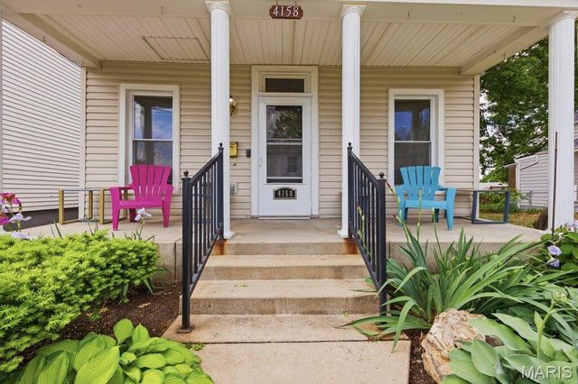 4158 Schiller Place, St Louis, MO 63116