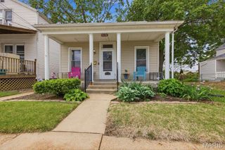 4158 Schiller Place, St Louis, MO 63116