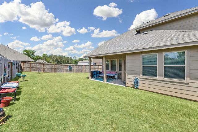 12898 Lime Stone Lane, Conroe, TX 77303