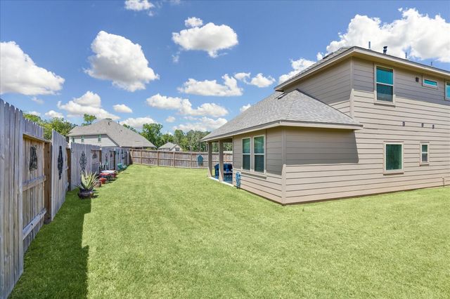 12898 Lime Stone Lane, Conroe, TX 77303