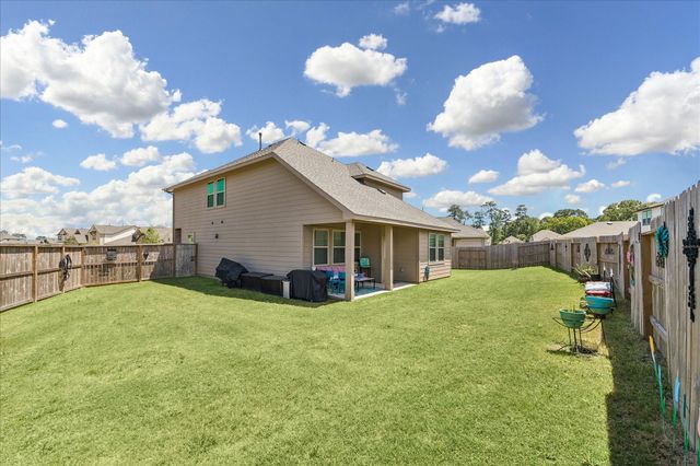 12898 Lime Stone Lane, Conroe, TX 77303