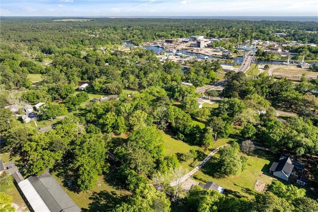 0 Wintzell Avenue, Bayou La Batre, AL 36509 — photo 2