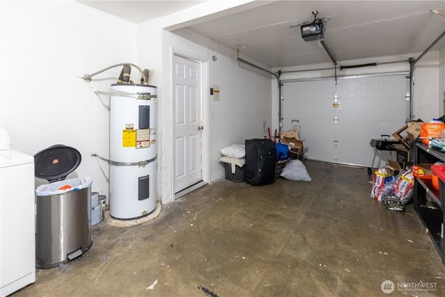 1743 Lafayette Street S, Parkland, WA 98444