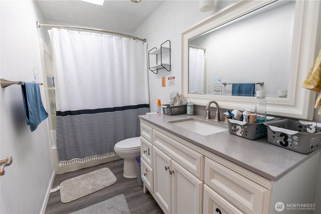 1743 Lafayette Street S, Parkland, WA 98444