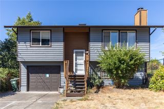 1743 Lafayette Street S, Parkland, WA 98444