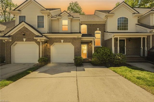 324 Hillside TER, Newport News, VA 23602