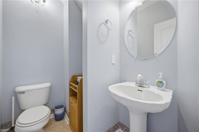 324 Hillside TER, Newport News, VA 23602